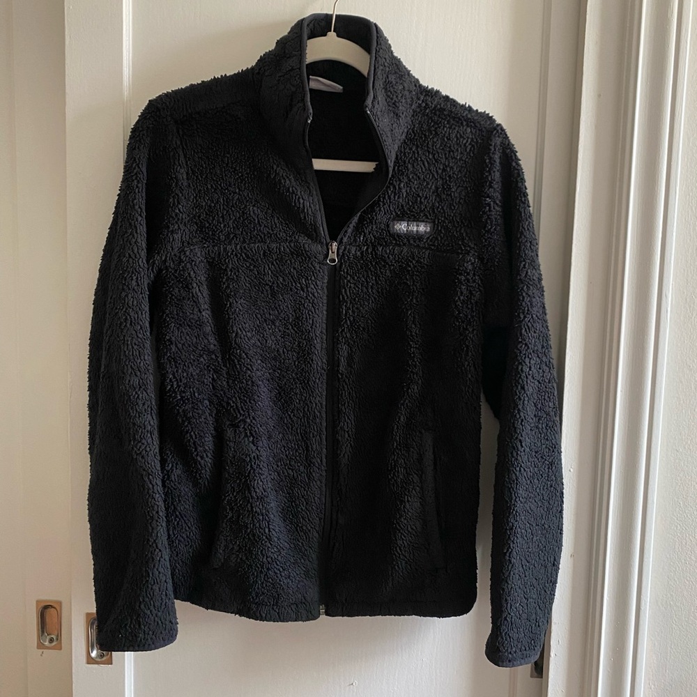 Columbia Sportswear Jacket